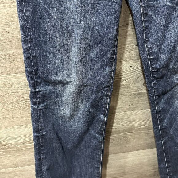 Mens 31x32 American Eagle AE Stretch Next Level airFlex Jeans - Picture 3 of 10